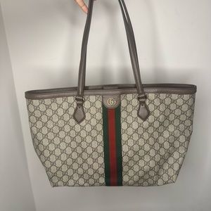 Gucci Tote